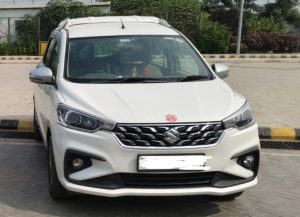 ERTIGA