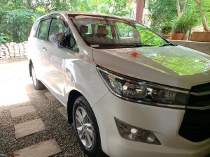 INNOVA CRYSTA