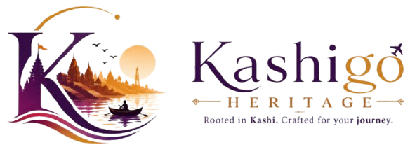 KASHI GO HERITAGE